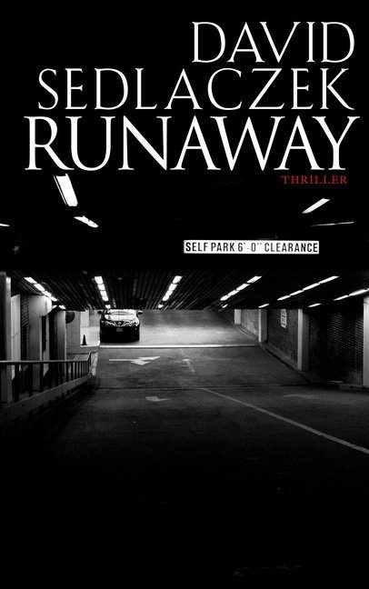 Runaway - David Sedlaczek  Kartoniert (TB)