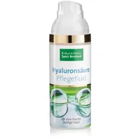 Kräuterhaus Sanct Bernhard Hyaluronsäure-Pflegefluid 50 ml