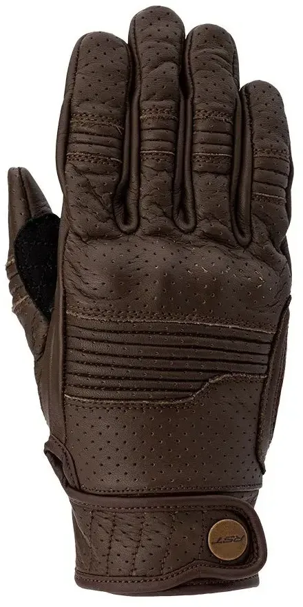 Rst Roadster 3 Ce Handschuhe - Brown - M