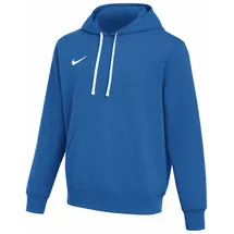 Nike Hoodie Blau S