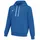 Nike Hoodie Blau S