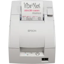 Epson TM-U220IIB Nadeldrucker