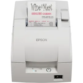 Epson TM-U220IIB Nadeldrucker