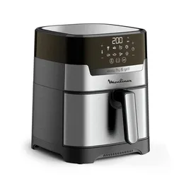 Moulinex Easy Fry & Grill Digital EZ505D10