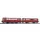 PIKO Sound-Schienenbus 798 + Steuerwagen 998,6 52739 H0