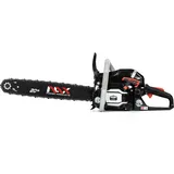 Nax Benzin-kettensäge 61,5 Cm3 Nax500c