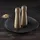 Zwilling Spices Salzmühle 19 cm Braun unbefüllt