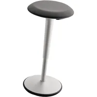 Sedus se:fit Kunststoff Grau