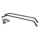 Pletscher Halterung Packtaschen Inova Schwarz