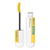 Maybelline Colossal Curl Bounce Mascara Waterproof 10ml - 01 Very Black