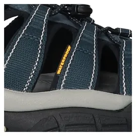 Keen Newport H2 Herren navy/medium grey 44