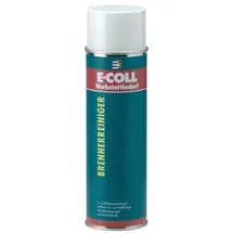 E-COLL Brennerreiniger-Spray 500 ml