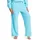 Roxy Jogger Pants "Surfing By Sunlight", Mädchen, Gr. 4(101-108cm), aqua splash, Obermaterial: 68% Viskose, 29% Polyester, 3% Elasthan., Hosen