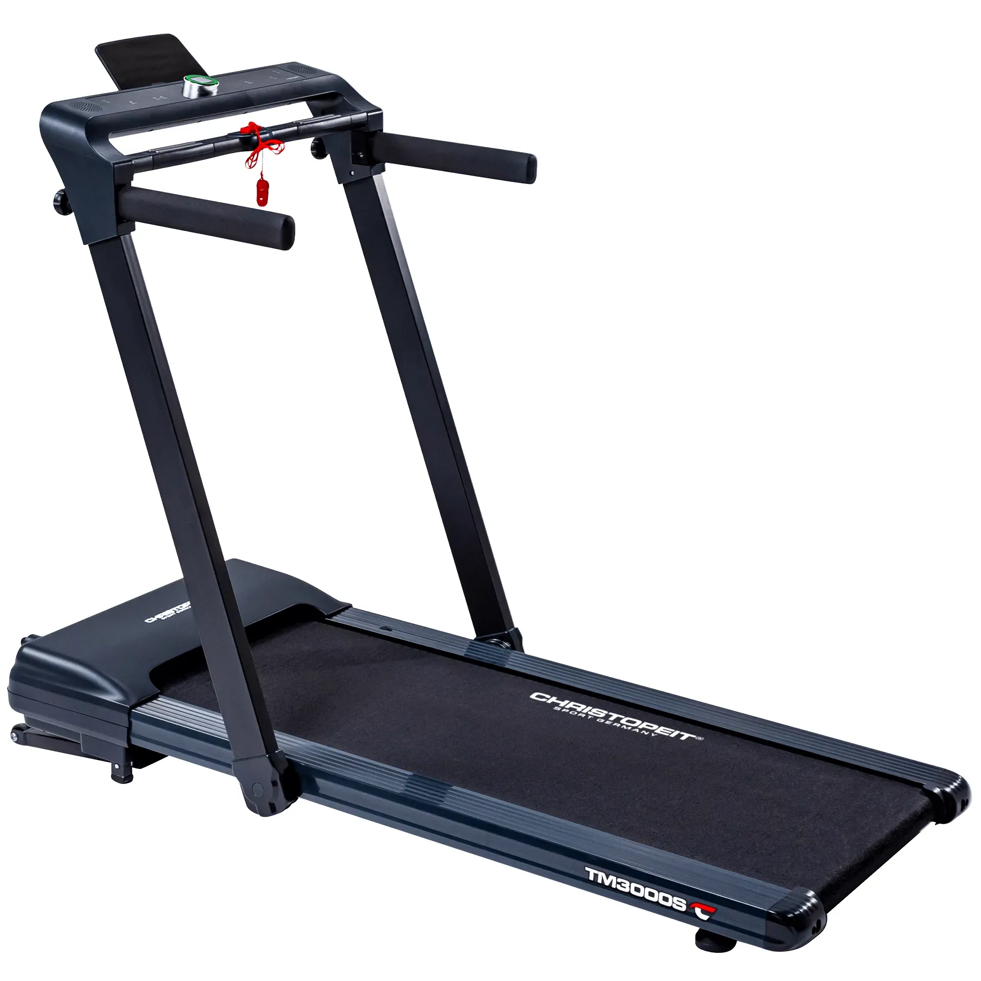 Laufband TM 3000 S mit Gestensteuerung