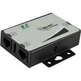 Allnet ALL4406 / Temperatursensor im Gehäuse *black*