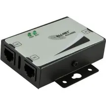 Allnet ALL4406 / Temperatursensor im Gehäuse *black*