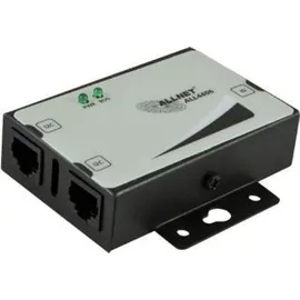 Allnet ALL4406 / Temperatursensor im Gehäuse *black*