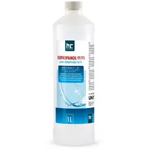 Höfer Chemie Isopropanol 99,9% 1 l