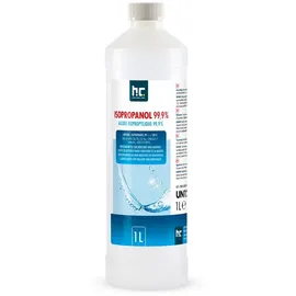 Höfer Chemie Isopropanol 99,9% 1 l