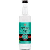 Berliner Luft Strong Pfefferminzlikör, 0,7l, alc. 40 Vol.-%