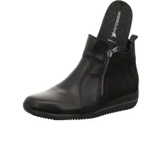 WALDLÄUFER Himona schwarz, 40 EU Weit