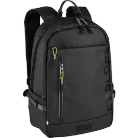 CAMEL ACTIVE Rucksack Explore Backpack M Black
