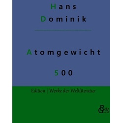 Atomgewicht 500