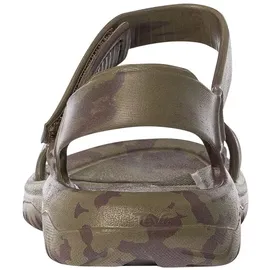 Teva Hurricane Drift Herren Grün 44,5