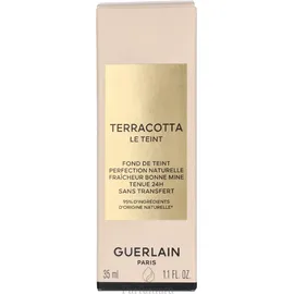 Guerlain Terracotta Le Teint Foundation 35 ml 3C