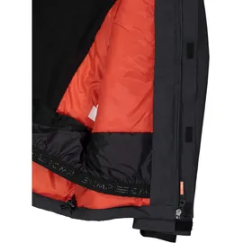 CMP KID Ski Jacket Jacke Antracite 164