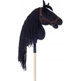 OEM Steckenpferd A3 schwarz
