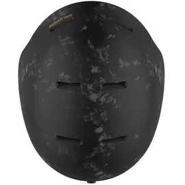 Salomon ORKA Tie Dye, black - M