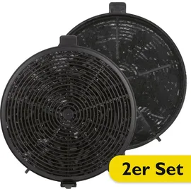 Bomann KF 573 Aktivkohlefilter