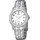 Lotus Edelstahl Herren Uhr L15150/A Armbanduhr silber Elegant Classic D2UL15150/A - Silber
