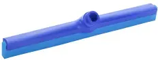 Haug Wasserschieber, einlippig, 42 cm FC87962 , Komplettfarbe: blau