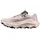Salomon Ultra Glide 4 Damen Grau / Rosa 41