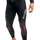 Seacsub Neoprenanzug Privilege Schwarz 3XL
