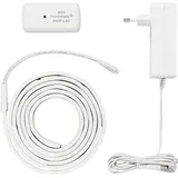 Homematic IP LED-Stripe Starter-Kit 159647A0 24 W RGBW 200 cm