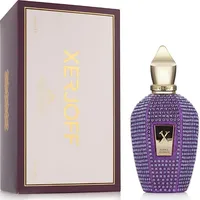 Xerjoff Purple Accento Eau de Parfum Crystal Edition 100 ml