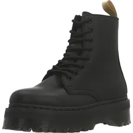 Dr. Martens Vegan Jadon II Mono black felix rub off 37