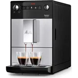 Melitta Purista F230-101 Silber