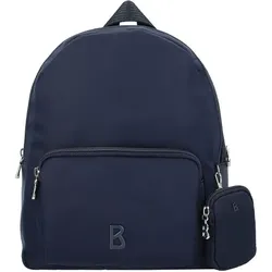 Bogner Verbier Play Hermine City Rucksack 30 cm  blau