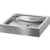 Delabie UNITO Wandwaschtisch 1,43 x 0,00 cm (1.4301)