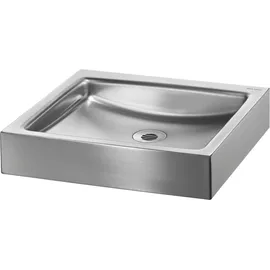 Delabie UNITO Wandwaschtisch 1,43 x 0,00 cm (1.4301)