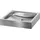Delabie UNITO Wandwaschtisch 1,43 x 0,00 cm (1.4301)