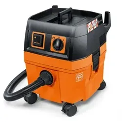 Nass- / Trockensauger Dustex 25 L