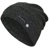 Sterntaler® Beanie Beanie (1-St., Wintermütze gefüttert mit Wolljersey) Kindermütze aus Merinowolle mit Kaschmir-Feeling 55 cm