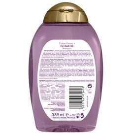 OGX Fade-Defying + Orchid Oil 385 ml
