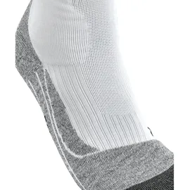 Falke TE2 Herren Tennissocken white-mix 39-41