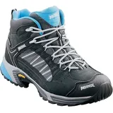 MEINDL SX 1.1 Lady Mid GTX schwarz